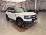FORD BRONCO SPORT WILDTRAK 2.0L AT - Image 4
