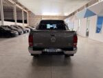 VOLKSWAGEN AMAROK 2.0 TDI HIGHLINE 4X4 AT 180 CV - Image 4