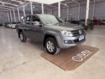 VOLKSWAGEN AMAROK 2.0 TDI HIGHLINE 4X4 AT 180 CV - Image 2
