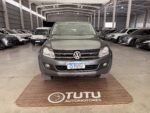 VOLKSWAGEN AMAROK 2.0 TDI HIGHLINE 4X4 AT 180 CV - Image 8