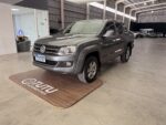 VOLKSWAGEN AMAROK 2.0 TDI HIGHLINE 4X4 AT 180 CV