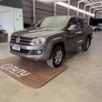 VOLKSWAGEN AMAROK 2.0 TDI HIGHLINE 4X4 AT 180 CV