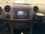 VOLKSWAGEN AMAROK 2.0 TDI HIGHLINE 4X4 AT 180 CV - Image 17