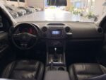 VOLKSWAGEN AMAROK 2.0 TDI HIGHLINE 4X4 AT 180 CV - Image 12