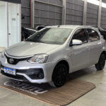 TOYOTA ETIOS XS 1.5N MT6 5P 2018