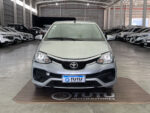 TOYOTA ETIOS XS 1.5N MT6 5P 2018 - Image 2