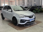 TOYOTA ETIOS XS 1.5N MT6 5P 2018 - Image 3