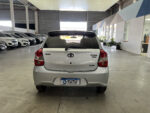 TOYOTA ETIOS XS 1.5N MT6 5P 2018 - Image 7