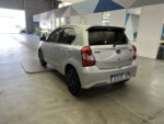 TOYOTA ETIOS XS 1.5N MT6 5P 2018 - Image 8