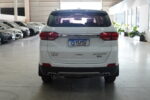 LIFAN MYWAY 1.8N MT 7AS 2018 - Image 5