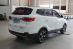 LIFAN MYWAY 1.8N MT 7AS 2018 - Image 4