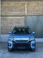 SHINERAY G03 F 1.5 AUT HIBRIDA SUV 7AS 2026 - Image 3