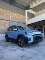 SHINERAY G03 F 1.5 AUT HIBRIDA SUV 7AS 2026 - Image 4