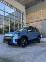 SHINERAY G03 F 1.5 AUT HIBRIDA SUV 7AS 2026