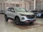 CHERY TIGGO 4 PRO 1.5 T CVT LUXURY