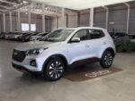 CHERY TIGGO 4 PRO 1.5 T CVT LUXURY - Image 14