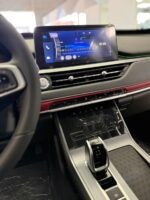 CHERY TIGGO 4 PRO 1.5 T CVT LUXURY - Image 8