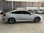 HONDA CIVIC 2.0 EXL 2018 - Image 4