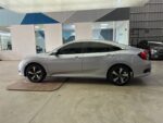 HONDA CIVIC 2.0 EXL 2018 - Image 5