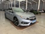 HONDA CIVIC 2.0 EXL 2018 - Image 2