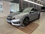 HONDA CIVIC 2.0 EXL 2018