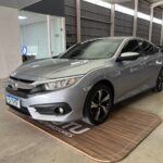 HONDA CIVIC 2.0 EXL 2018