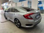 HONDA CIVIC 2.0 EXL 2018 - Image 8