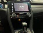 HONDA CIVIC 2.0 EXL 2018 - Image 20