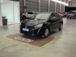 PEUGEOT 208 ACTIVE 1.6 AT 2024