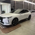 DS 4 ETOILE MY25 AT 2025