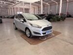 FORD FIESTA KINETIC 1.6L S PLUS MT 5P 2015 - Image 2