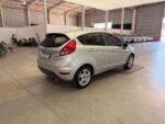 FORD FIESTA KINETIC 1.6L S PLUS MT 5P 2015 - Image 7