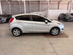 FORD FIESTA KINETIC 1.6L S PLUS MT 5P 2015 - Image 8