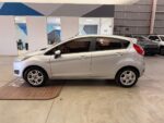 FORD FIESTA KINETIC 1.6L S PLUS MT 5P 2015 - Image 4