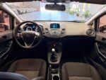 FORD FIESTA KINETIC 1.6L S PLUS MT 5P 2015 - Image 9
