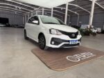 TOYOTA ETIOS XLS 1.5 AT 5P 2019 - Image 7
