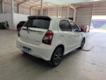 TOYOTA ETIOS XLS 1.5 AT 5P 2019 - Image 5