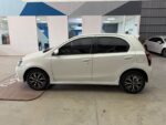TOYOTA ETIOS XLS 1.5 AT 5P 2019 - Image 2