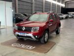 RENAULT DUSTER PH2 PRIVILEGE 2.0