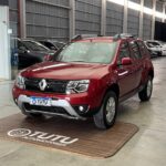 RENAULT DUSTER PH2 PRIVILEGE 2.0
