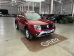 RENAULT DUSTER PH2 PRIVILEGE 2.0 - Image 4