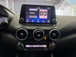 NISSAN SENTRA 2.0 EXCLUSIVE CVT - Image 10