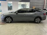 NISSAN SENTRA 2.0 EXCLUSIVE CVT - Image 7