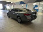 NISSAN SENTRA 2.0 EXCLUSIVE CVT - Image 5