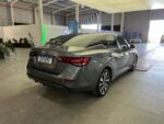 NISSAN SENTRA 2.0 EXCLUSIVE CVT - Image 6