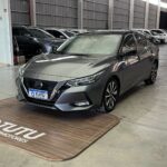 NISSAN SENTRA 2.0 EXCLUSIVE CVT