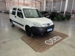 PEUGEOT PARTNER CONFORT 1.6 HDI - Image 3