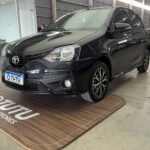 ETIOS XLS PACK 1.5 6 M/T