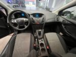 FORD FOCUS 5P 1.6L N MT S - Image 13
