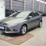 FORD FOCUS 5P 1.6L N MT S